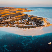 Coral Bay Western Australia - 2