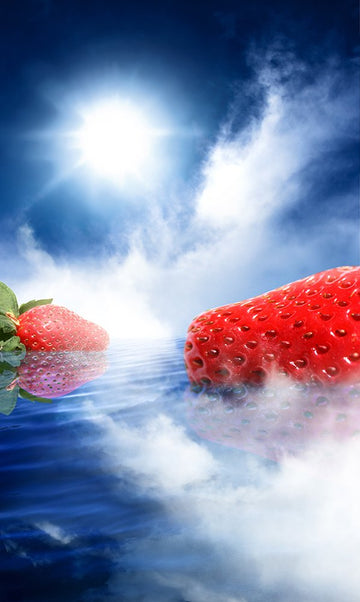 Sweet escape - 1