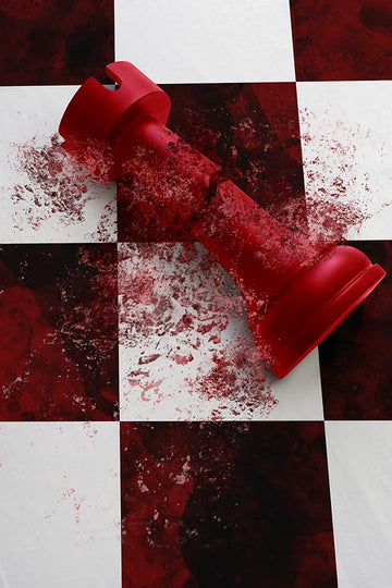 When empires fall - 1
