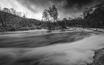 Bells Rapids - 1