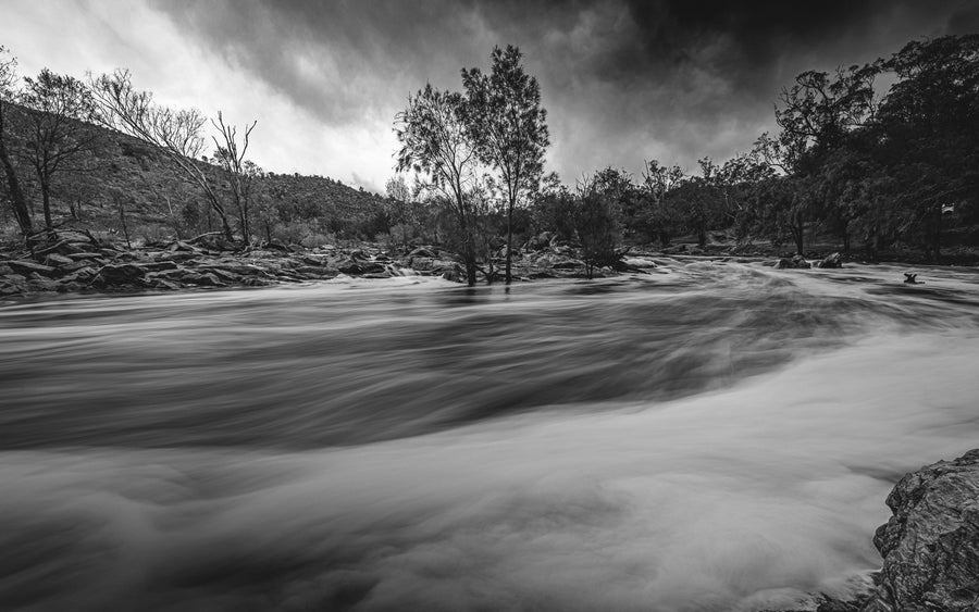 Bells Rapids - 1