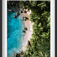 Mahé Island - Seychelles - 2