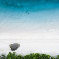 Nudey Beach - 1