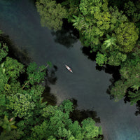 River Paddle - 1