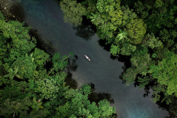 River Paddle - 1