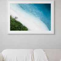 Nudey Beach Swirl - 3