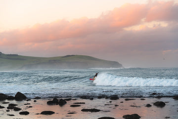 Werri surf - 1
