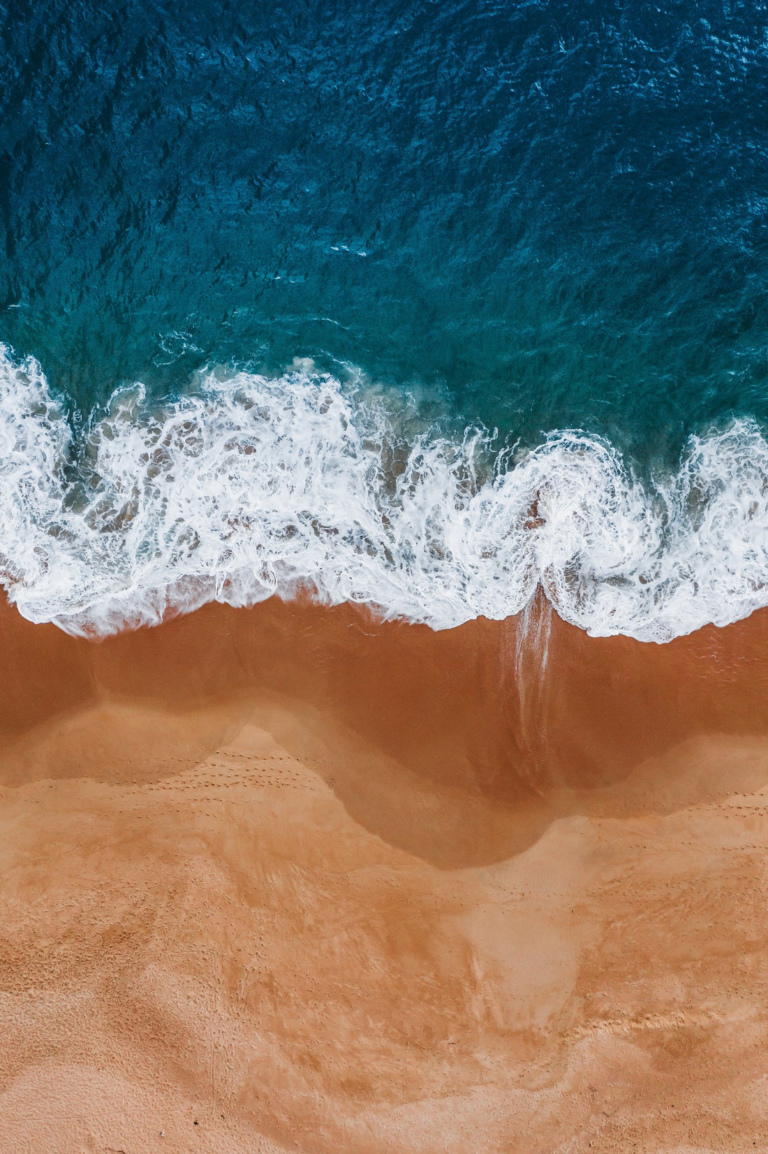 Shades of the Sand, Pearl Beach NSW - 1