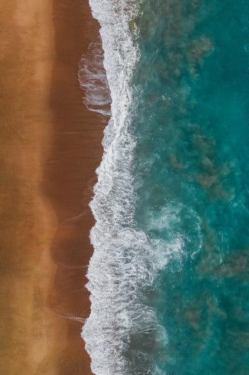 The Divide at Pearl Beach, NSW - 1