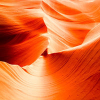 Antelope Canyon's Dance of Light - 1