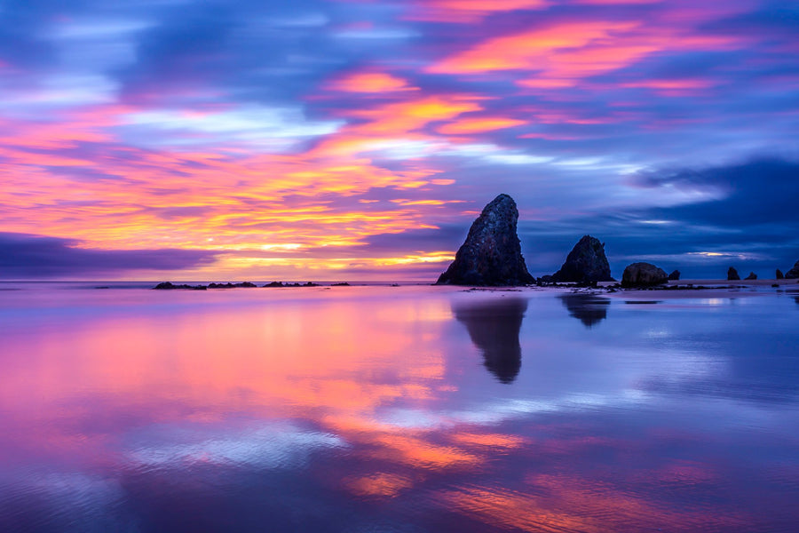 Glasshouse Rocks Narooma South Coast NSW Australia - 1