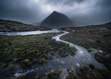 Capel Curig in Snowdonia National Park - 1