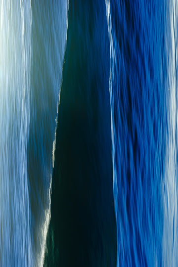 Wave abstract - 1
