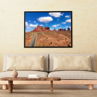 Monument Valley: Scenic Southwest Road Trip - 4