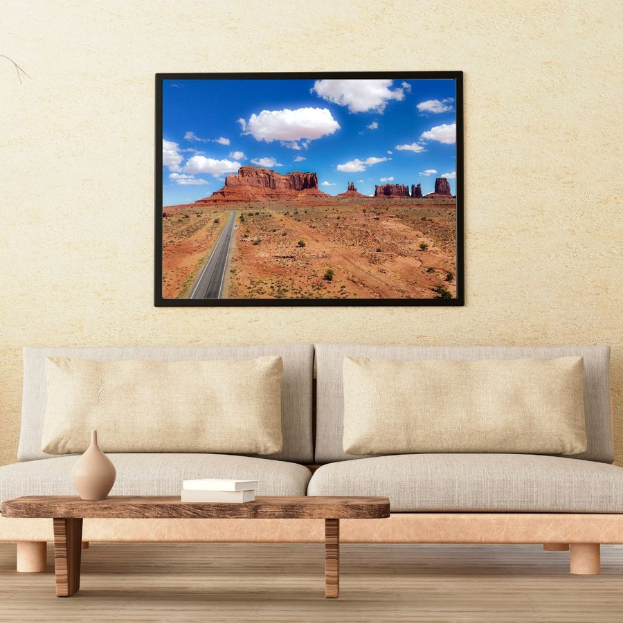 Monument Valley: Scenic Southwest Road Trip - 4
