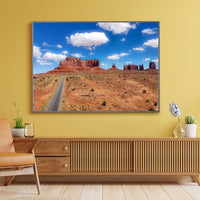 Monument Valley: Scenic Southwest Road Trip - 3