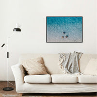 The tidal trio - 2
