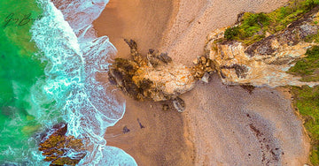 North Campbell Beach - 1