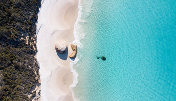 Little Beach, Western Australia - 1