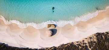 Little Beach, Western Australia - 1