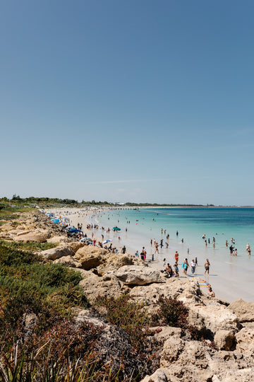 Coogee days - 1