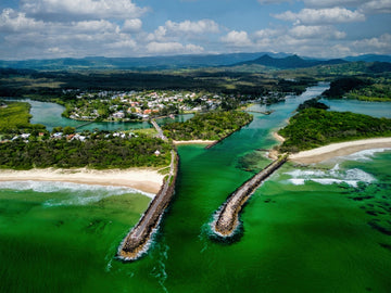 Brunswick Heads - 1