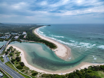 Hastings Point - 1