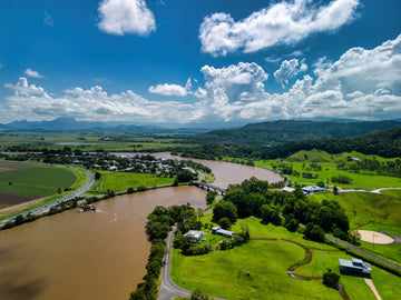 Murwillumbah - Tumbulgum - 1
