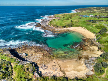 Little Bay Beach - 1