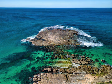 Norah Head - Pelican Point - 1
