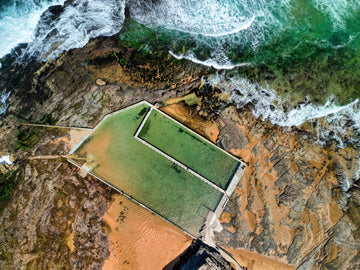 Narrabeen - Pool - 1
