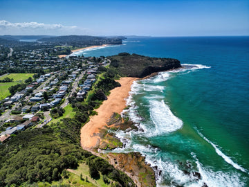 Turimetta Beach (North) - 1