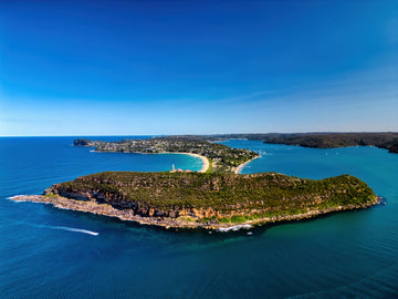 Palm Beach - Headland (South) - 1