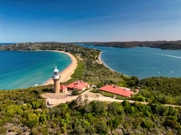 Palm Beach - Lighthouse - 1