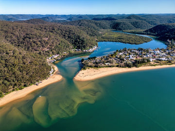 Patonga - Creek - 1