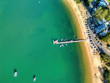 Patonga - Jetty - 1
