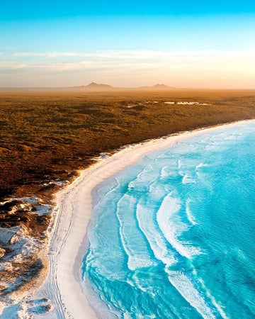 Bremer Bay  - 1