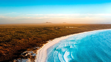 Bremer Bay Landscape - 1