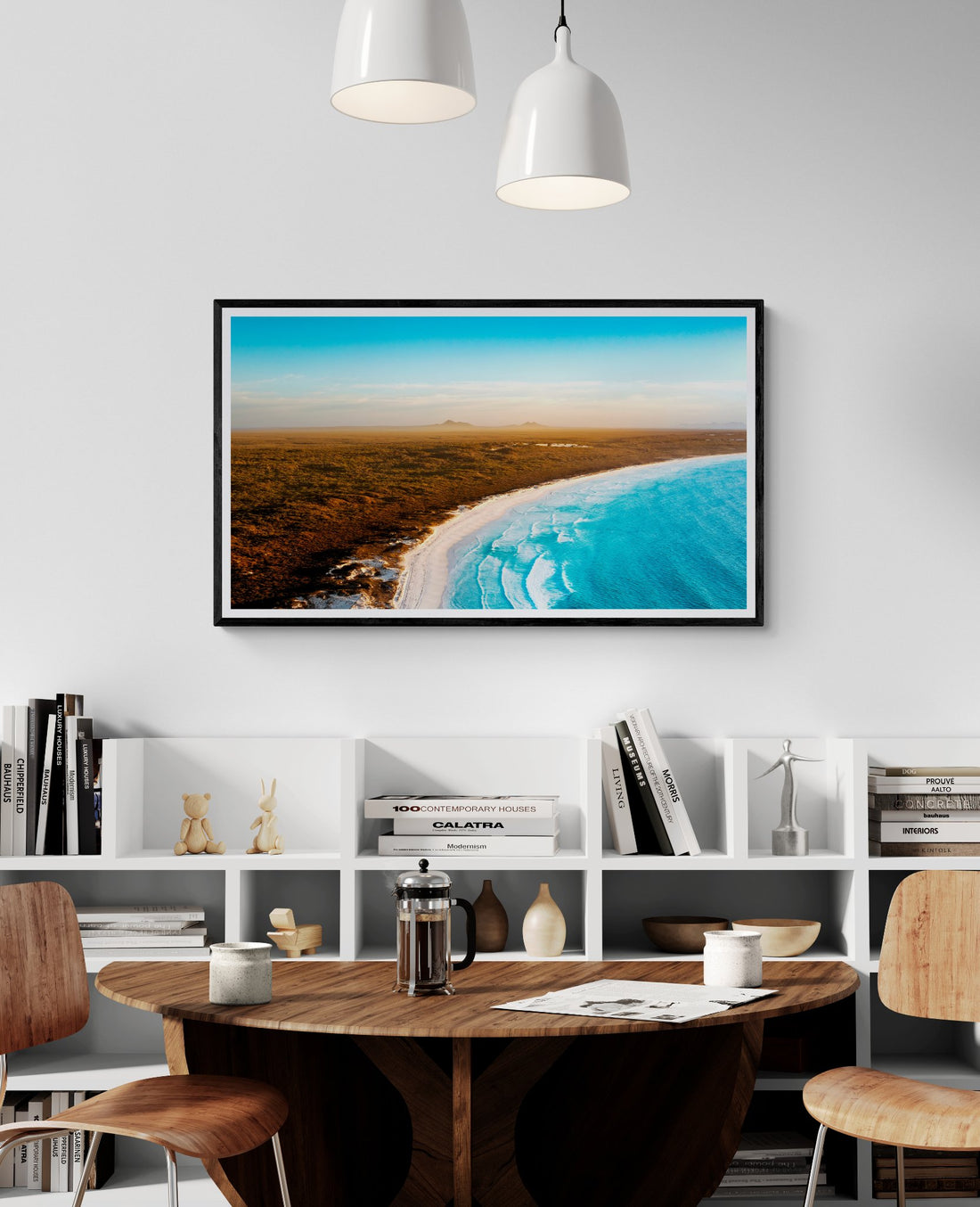 Bremer Bay Landscape - 2