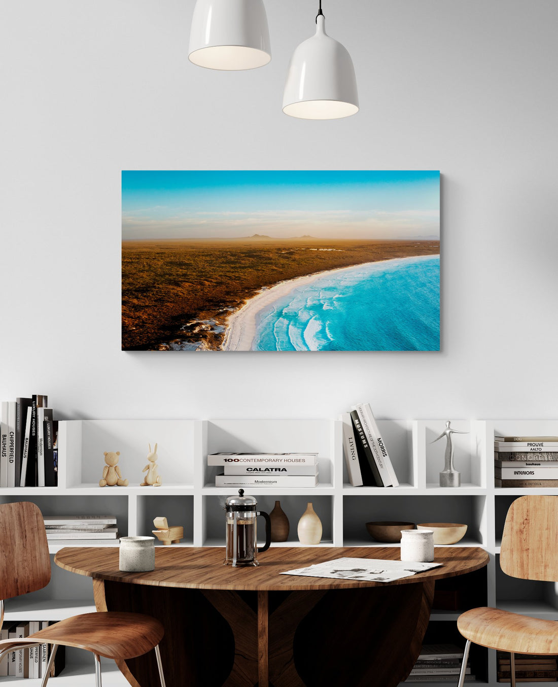 Bremer Bay Landscape - 5