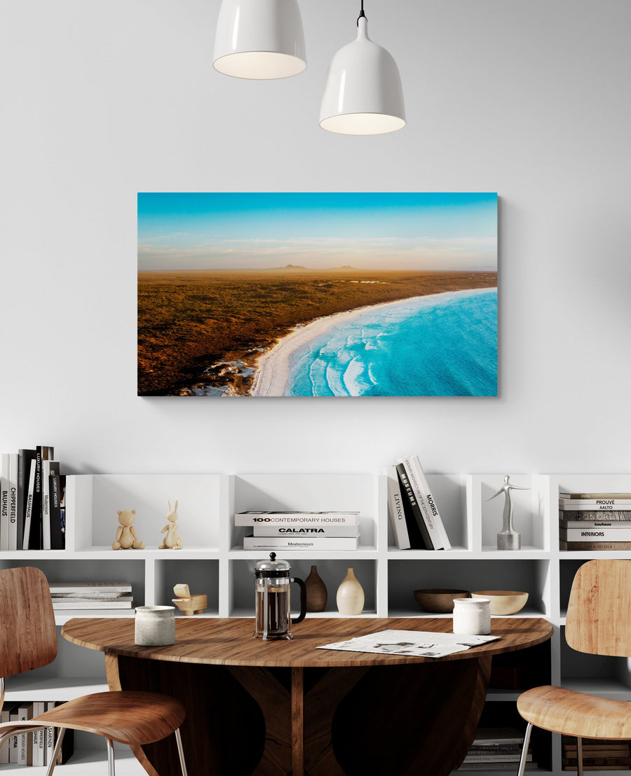 Bremer Bay Landscape - 5
