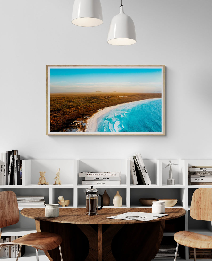 Bremer Bay Landscape - 4
