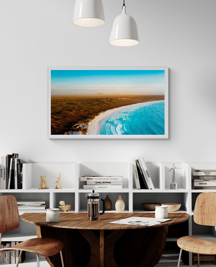 Bremer Bay Landscape - 3