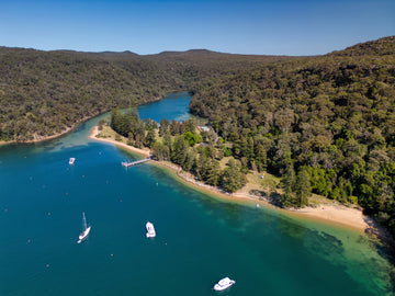 The Basin Camping Ground.jpeg - 1