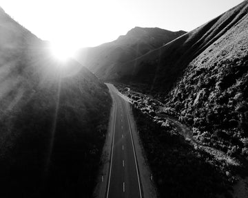 Take a Drive - 1