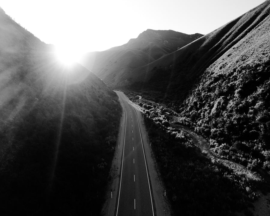 Take a Drive - 1