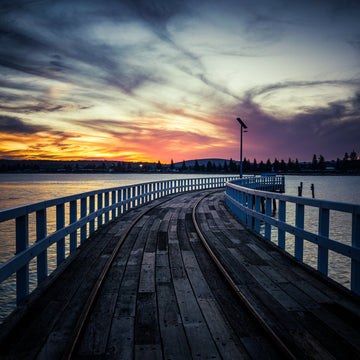 The Old Causeway - 1