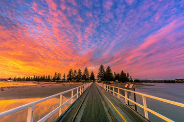 Fire in the Sky - 1