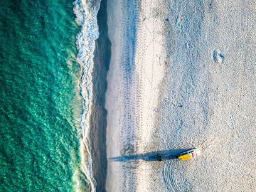 Leighton Beach Patrol – Perth, Australia - 1
