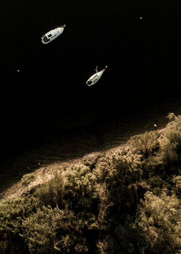 Floating Along the Swan – Mosman Park, Perth - 1